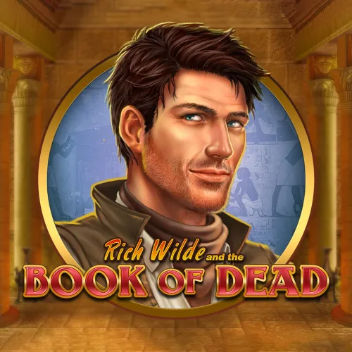 bc game book of dead