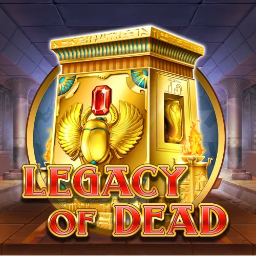 legacy of dead bc game